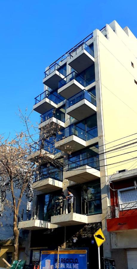Palermo Cuore Ciudad Autónoma de Ciudad Autónoma de Buenos Aires Exterior foto