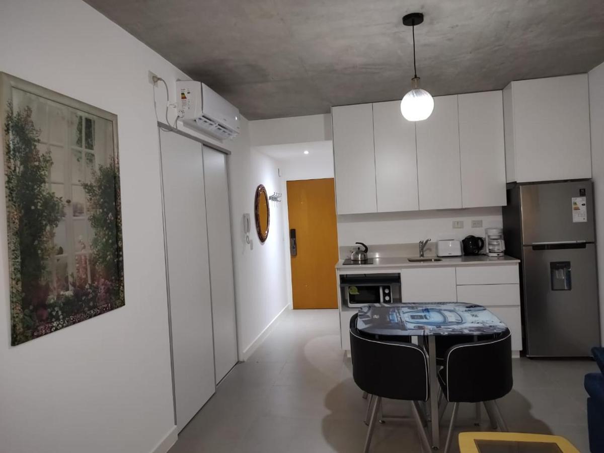 Palermo Cuore Ciudad Autónoma de Ciudad Autónoma de Buenos Aires Exterior foto