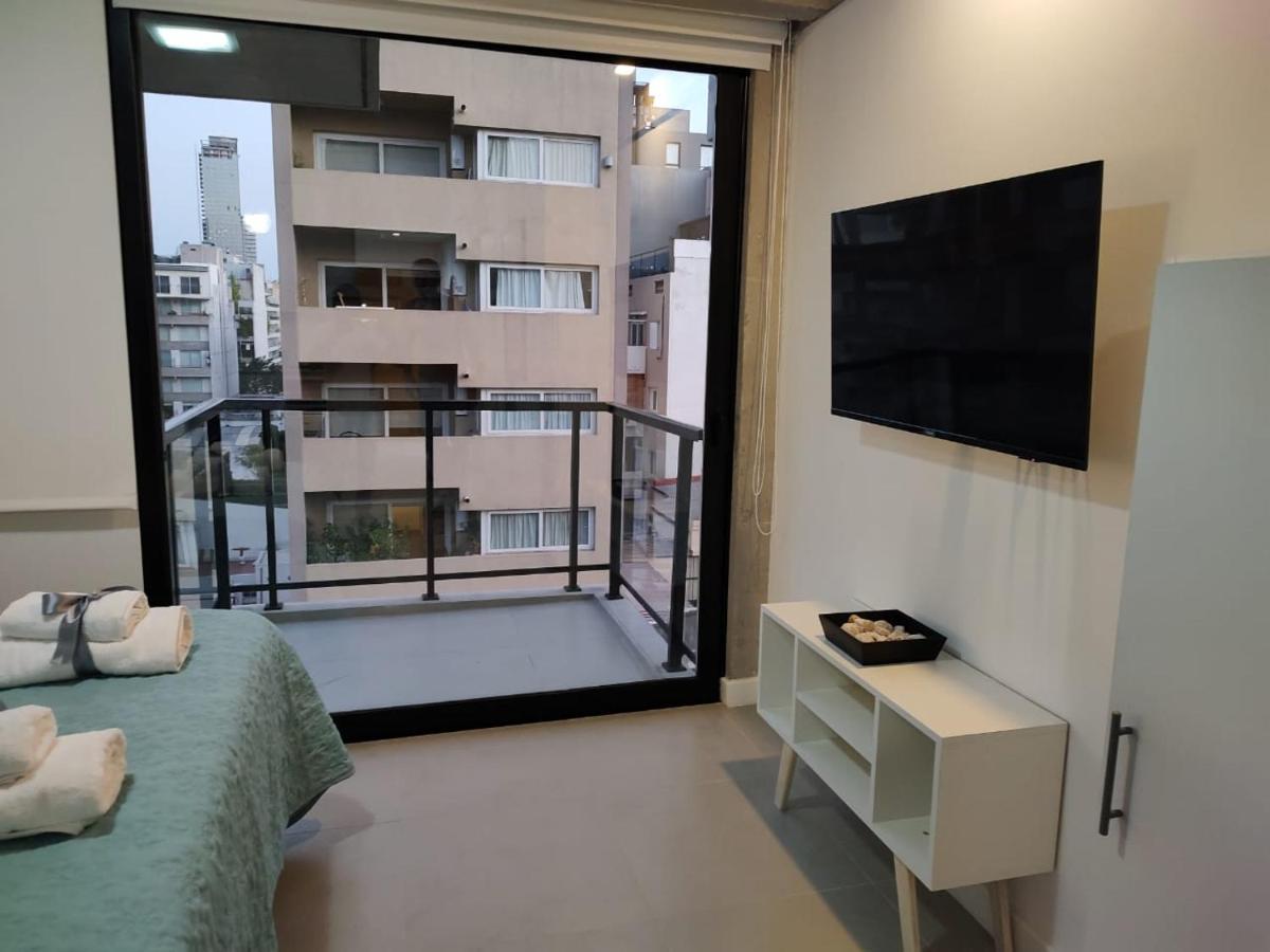 Palermo Cuore Ciudad Autónoma de Ciudad Autónoma de Buenos Aires Exterior foto
